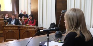 El Concejo Deliberante aprobó por unanimidad un nuevo régimen de promoción industrial