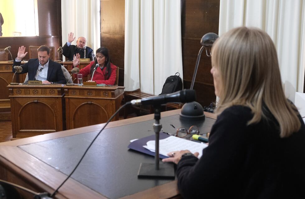 El Concejo Deliberante de Concordia aprobó por unanimidad un nuevo régimen de promoción industrial