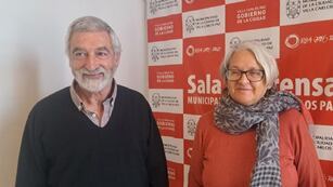 Ing. Macagno - Arq. Margonari