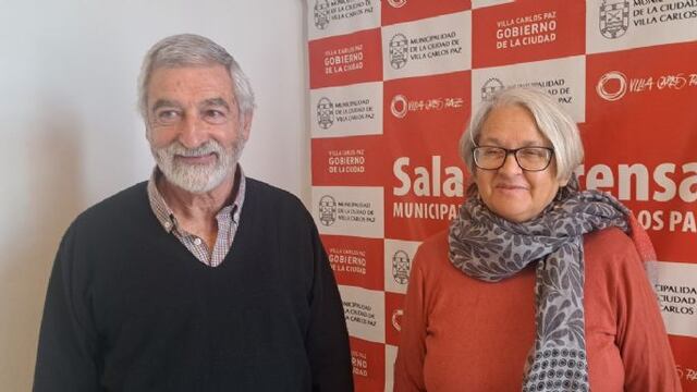 Ing. Macagno - Arq. Margonari