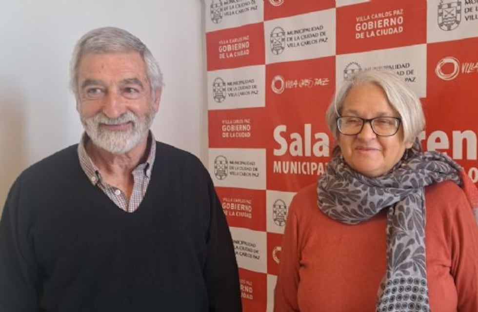 Arquitectos e ingenieros de Carlos Paz apoyan la suspensión de las construcciones para preservar la identidad serrana de la ciudad