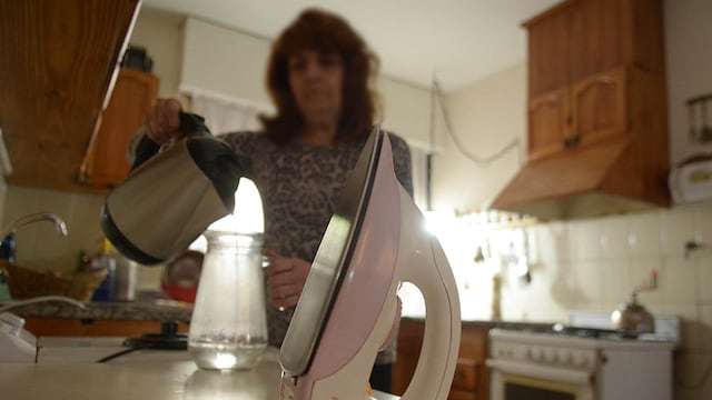 Se postergó el anuncio sobre la segmentación tarifaria de energía.