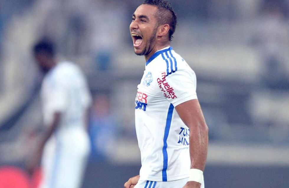 La estrella del fútbol francés que será compañero de Pablo Vegetti, ex Belgrano