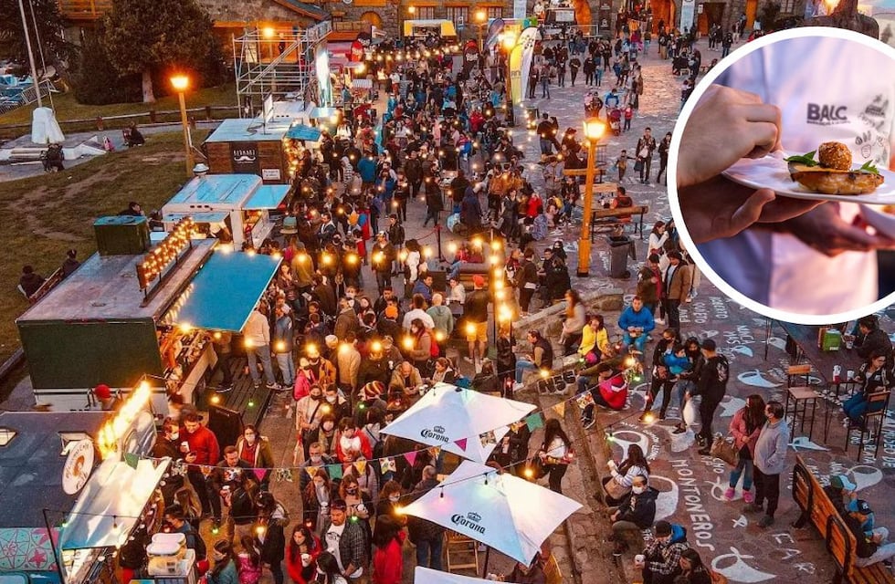 Bariloche a la Carta: cómo es el circuito gastronómico con más de 70 restaurantes
