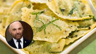 Cómo preparar la salsa que Germán Martitegui catalogó como “una de las mejores de la historia de MasterChef”.