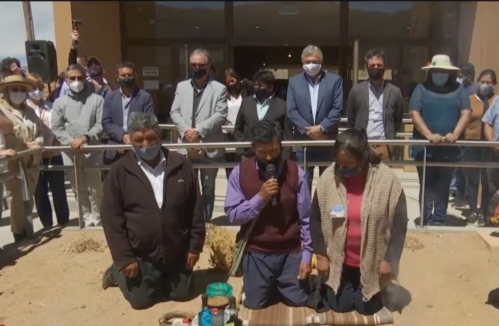 Jujuy sumó un estupendo atractivo para turistas y viajeros avezados