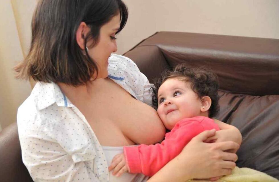 “Amor que alimenta” en Punta Alta