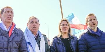 La periodista de 49 años descartó que el ataque fallido haya sido contra el peronismo.