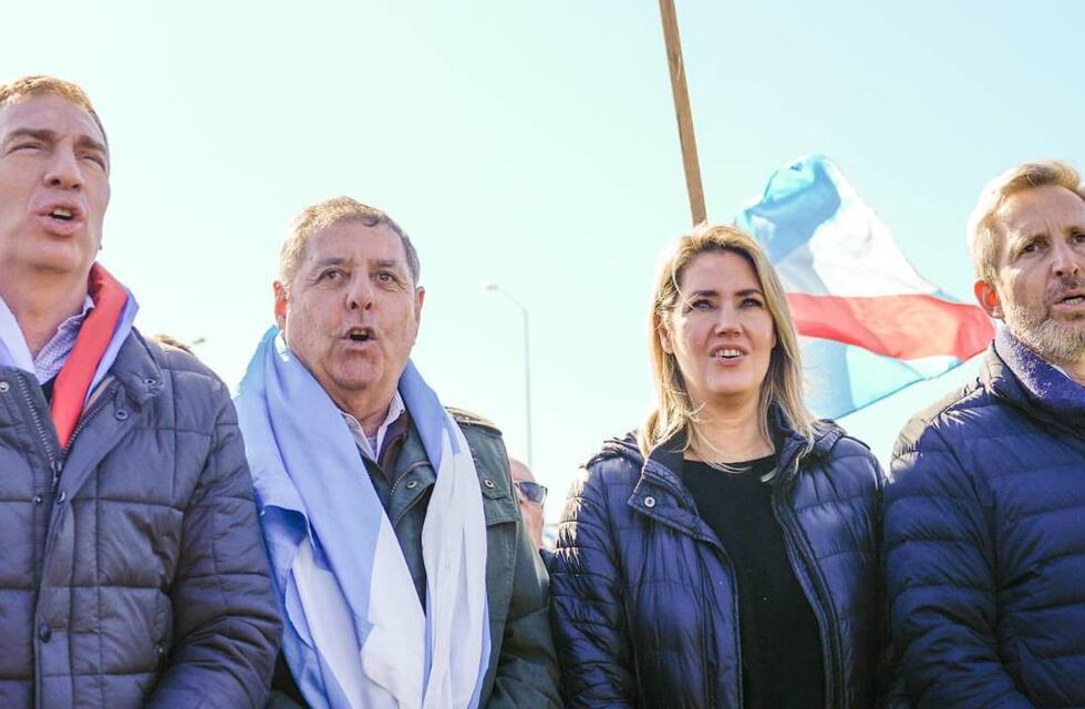 Carolina Losada sobre atentado a Cristina Kirchner: “Fue un hecho aislado”