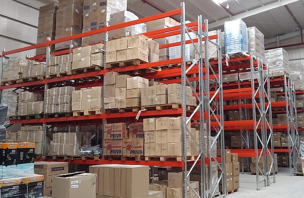 Robaron dos depósitos de tres empresas de Córdoba: el valor de lo saqueado