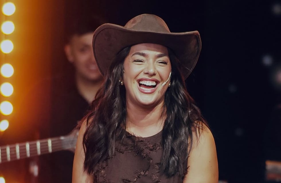 La tremenda “directa” de Ángela Leiva para “Chelo” Weigandt: “Nunca más en mi vida”