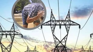 Ola de calor extrema: récord de demanda energética en Gualeguaychú