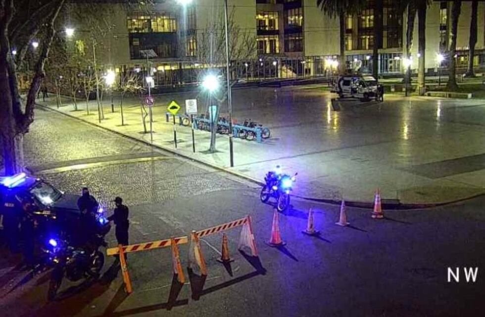 Denuncian amenaza de muerte a fiscales rumbo al final del juicio a “Los Monos”