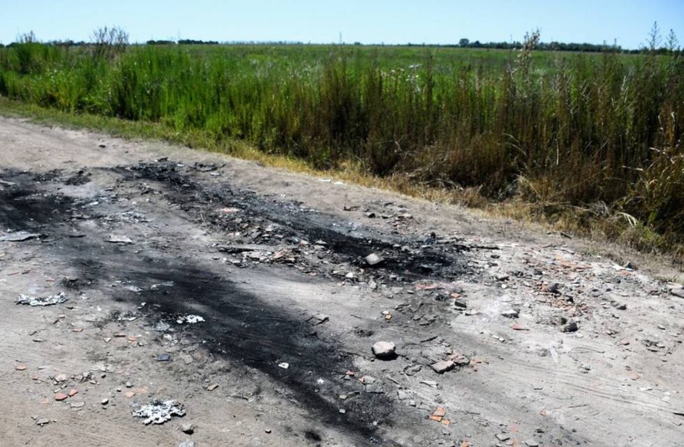 Suman cuatro los detenidos en el marco de la causa por el triple crimen de Ibarlucea