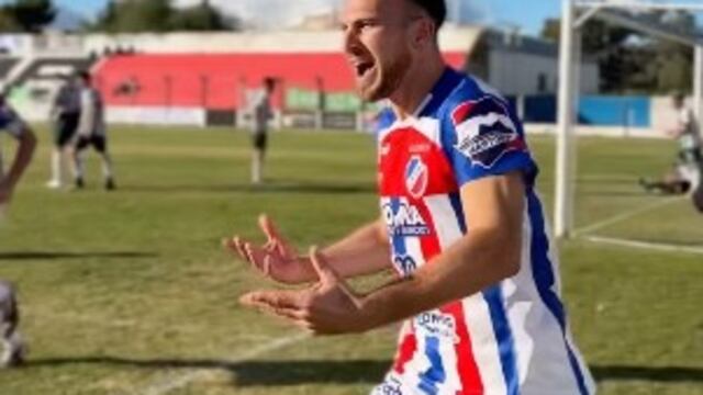 Rosario superó 1 a 0 a Pacífico y sigue puntero del Promocional.