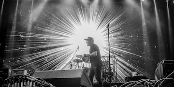 Éxito total para la tercer noche de la Fiesta Nacional de la Noche Más Larga.