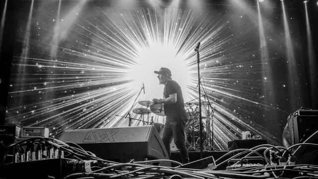 Éxito total para la tercer noche de la Fiesta Nacional de la Noche Más Larga.