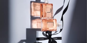 ¿Conviene comprar en Chile?: esto es lo que vale un perfume Chanel.