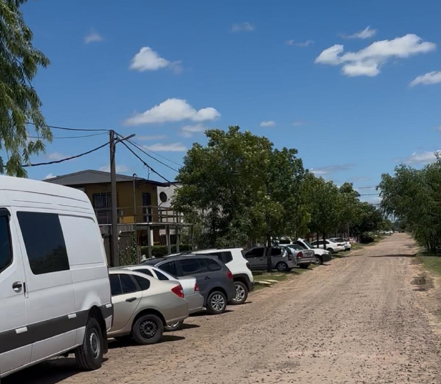 Turistas al 100% en PGB