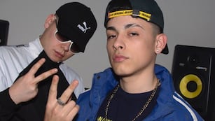 La icónica Freestyle Session de Trueno y Bizarrap que superó a Eminem cumple un nuevo aniversario