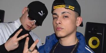 La icónica Freestyle Session de Trueno y Bizarrap que superó a Eminem cumple un nuevo aniversario