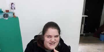 Su familia busca ayuda para afrontar su rehabilitación.