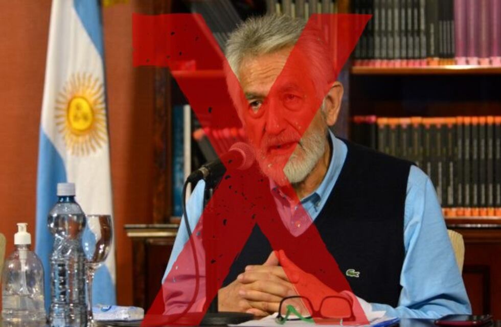 Siguen los repudios al “atropello” a la Justicia del Gobierno de San Luis