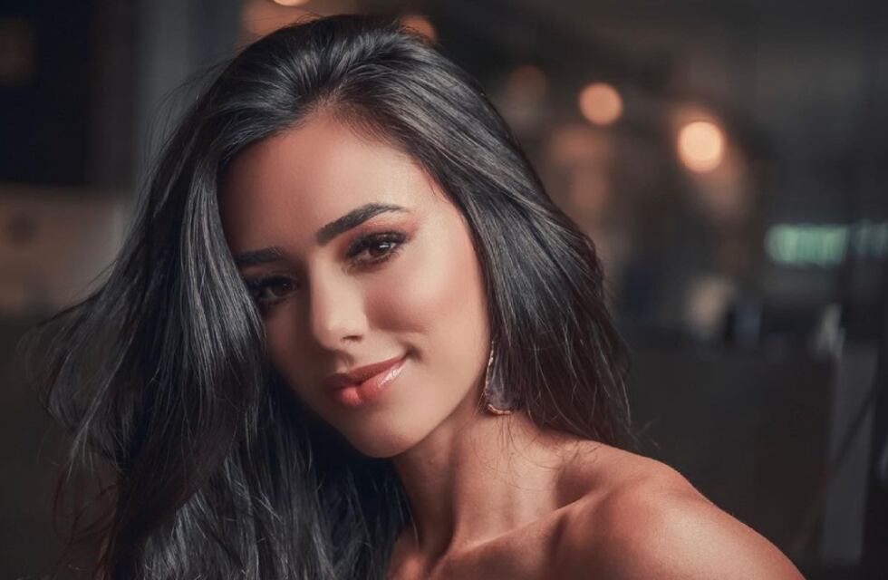 Quién es Bruna Biancardi, la supuesta novia de Neymar