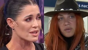 “Está sometida”, la desgarradora confesión de Pamela David sobre la delicada situación que atraviesa Lowrdez de Bandana