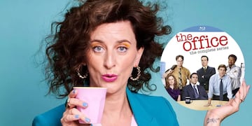 La serie “The Office”: una nueva versión australiana con una jefa mujer al mando