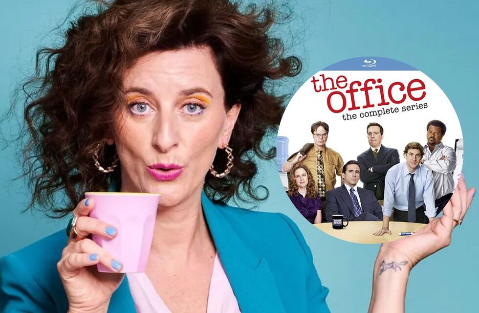 The Office tendrá una nueva versión australiana con una jefa mujer al mando