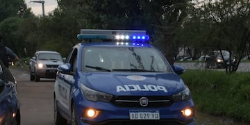 La Policía de Córdoba trabaja sobre otros dos graves hechos de violencia urbana (Imagen ilustrativa)