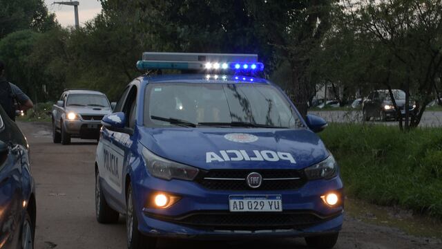 La Policía de Córdoba trabaja sobre otros dos graves hechos de violencia urbana (Imagen ilustrativa)