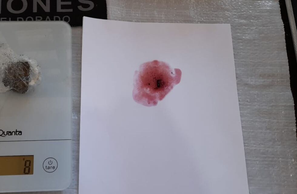 Familiar de un detenido intentó ingresar droga dentro de un pollo en el Complejo Penitenciario III en Eldorado