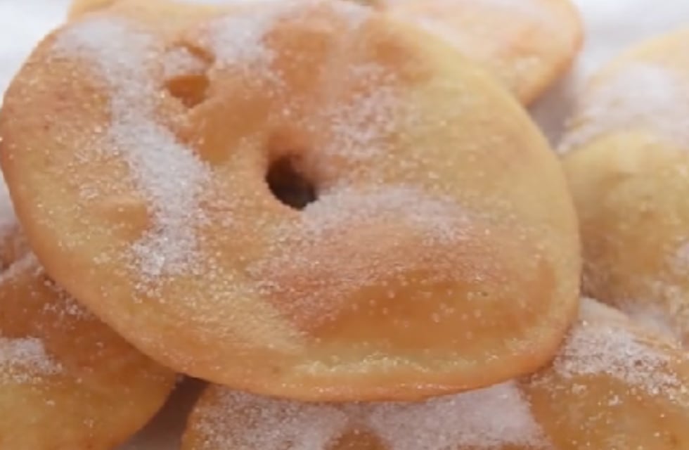 Cómo hacer tortas fritas sin levadura: receta fácil y lista en 15 minutos