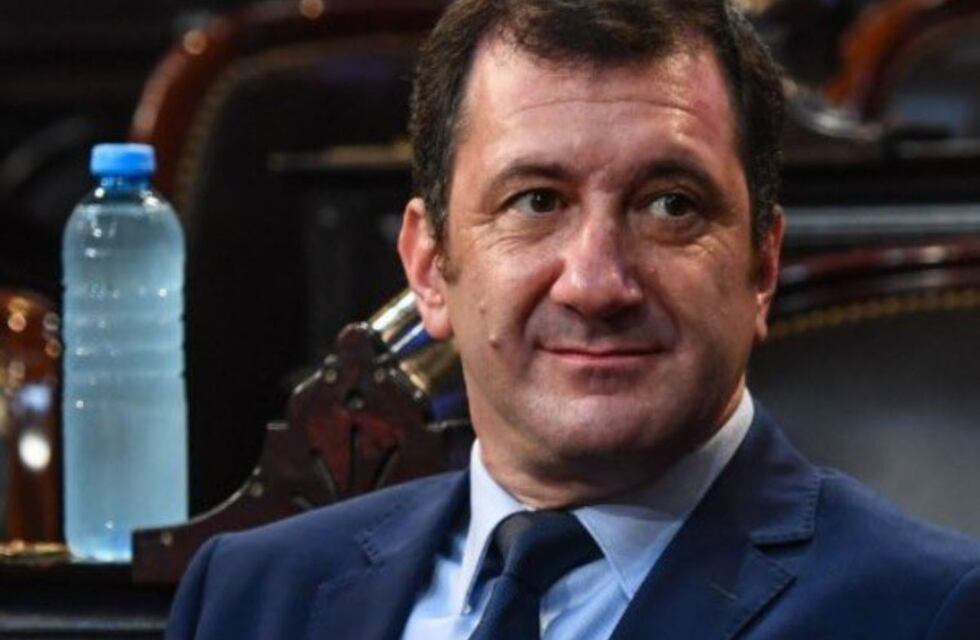 El senador Kueider quedará en Paraguay con “arresto domiciliario”