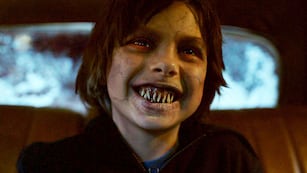 La serie es de origen estadounidense.