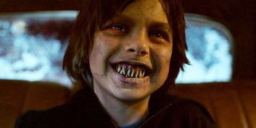 La serie es de origen estadounidense.