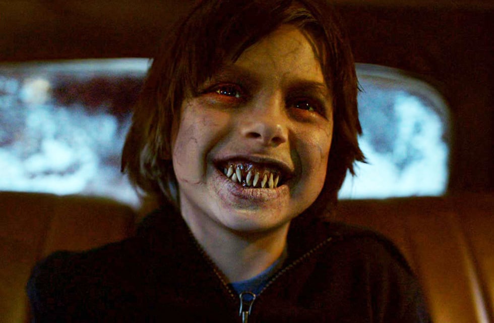 Netflix: la exitosa serie de terror explícito y escenas sobrenaturales que tienes que ver antes que la censuren