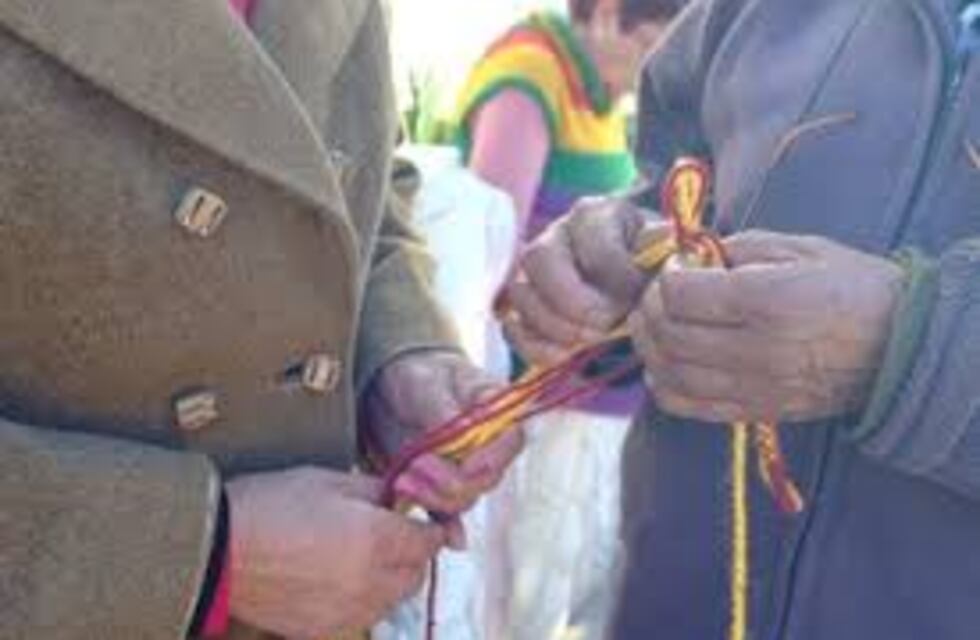 Amaicha del Valle se prepara para el 15° Encuentro de Tejedoras