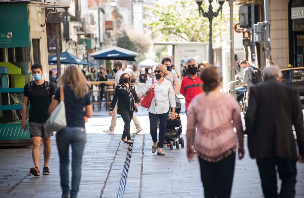 La facturación en Rosario lleva ocho meses consecutivos de aumento