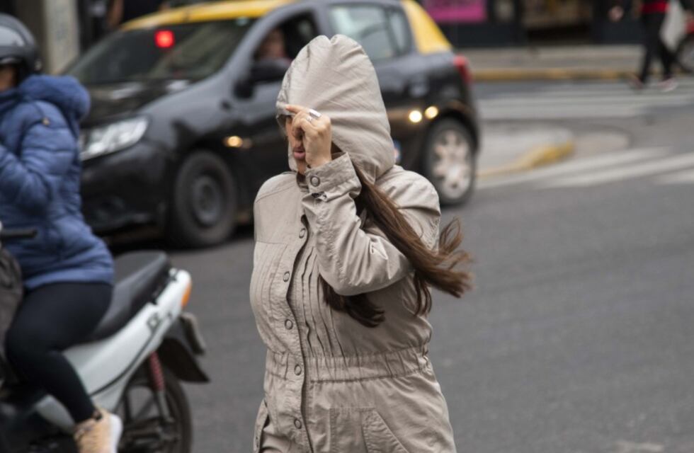 Clima en Córdoba: con viento norte, así estará el tiempo este miércoles 30 de julio