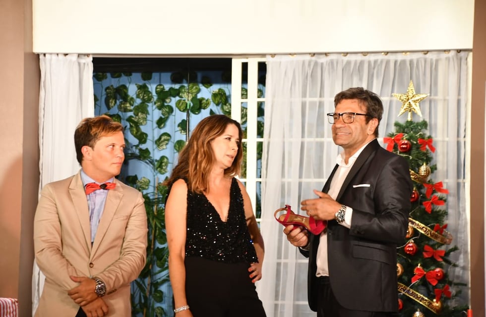 “Nació Vamos a Contar Mentiras y estamos muy contentos”