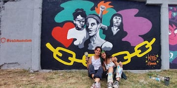 Una treintena de mujeres participarán este sábado de la actividad organizada por la Municipalidad de Córdoba.