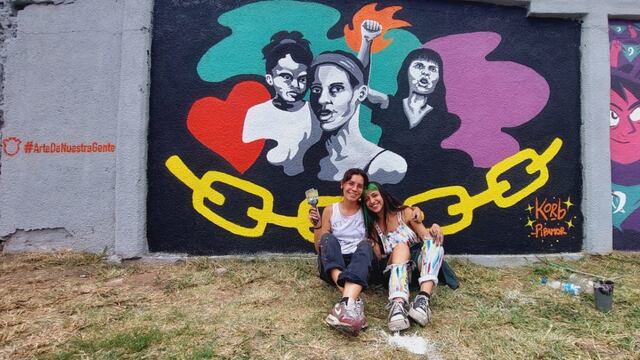 Una treintena de mujeres participarán este sábado de la actividad organizada por la Municipalidad de Córdoba.