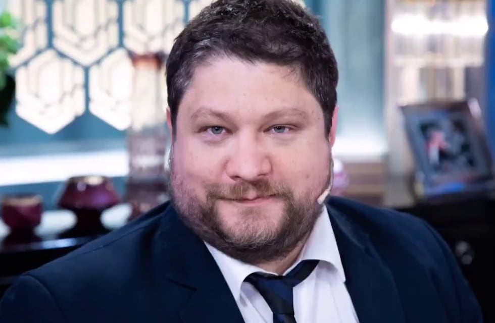 No quisieron que Nicolás Wiñazki y su familia cenaran en un tradicional restaurante de Ciudad Jardín