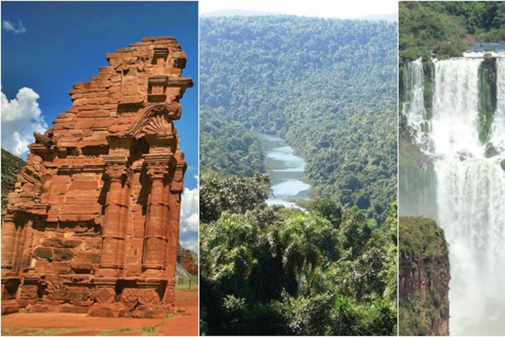 Misiones tuvo un fin de semana XXL con 85% de ocupación y fuerte presencia de turistas extranjeros.