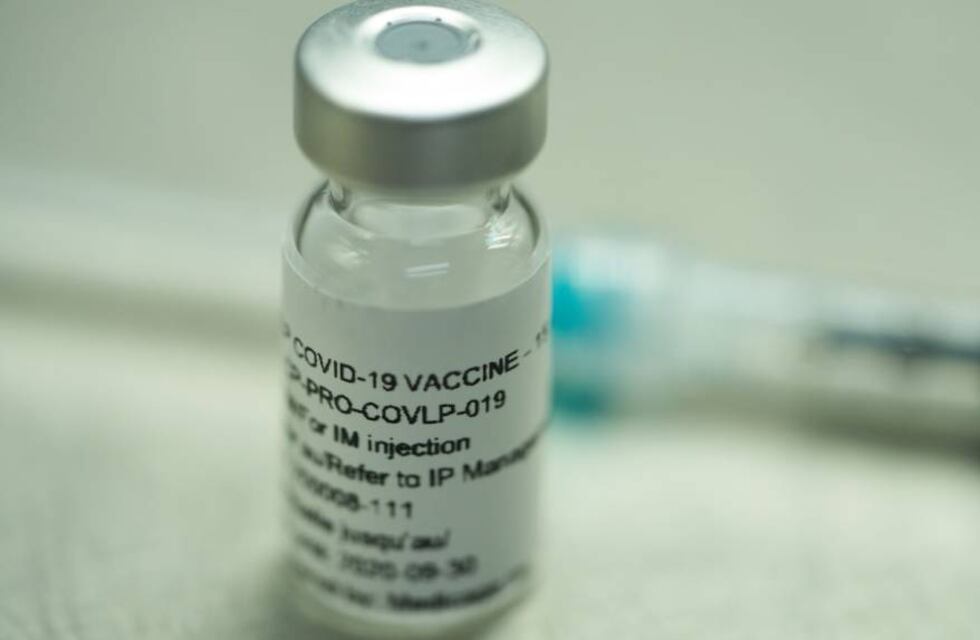 Convocatoria de voluntarios para probar una nueva vacuna contra el Covid-19