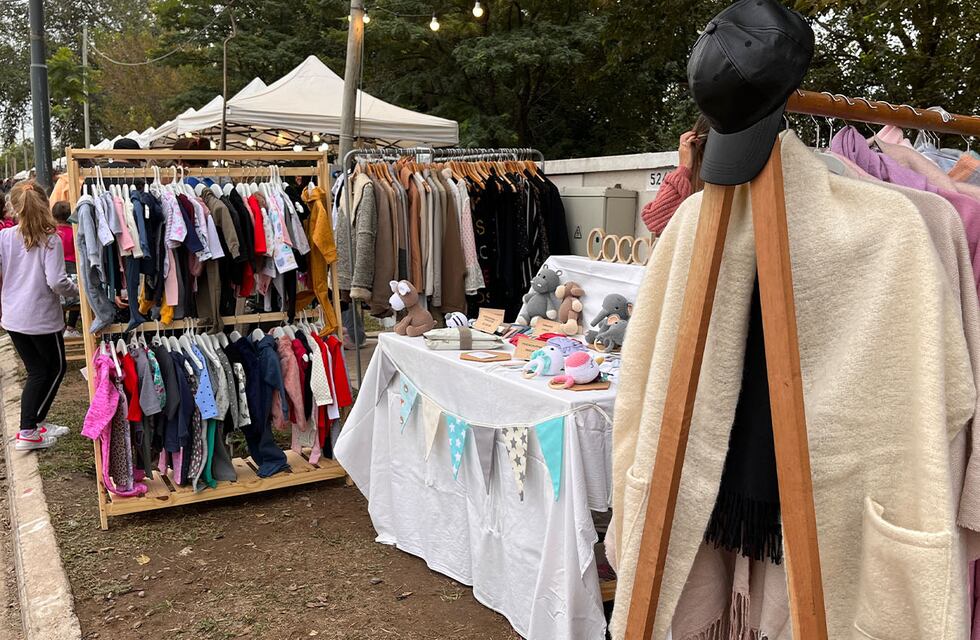 El Municipio de Gonzales Chaves invita a la Feria de Emprendedores Artesanales de Pascuas