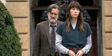 “The Sinner”: qué esperar de la cuarta temporada en Netflix
